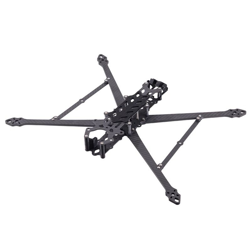 Drone Kit Long Range - ABKN - Kit de Estrutura de