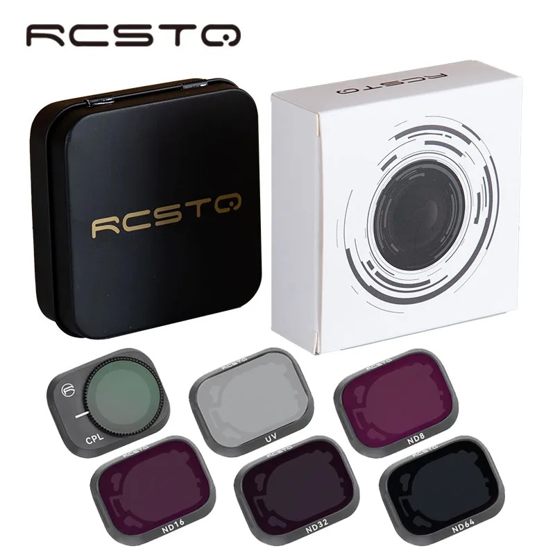 Dji Drone Mini 3 - RCSTQ para DJI Mini 3 Pro: