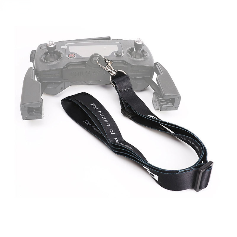 Dji Drone Mini 3 - Controle Remoto Belt Sling para Drone,