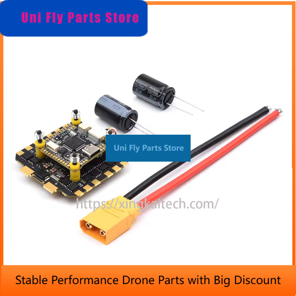 Betaflight Fc F7 - Controlador de Voo UniFlyF405 F722 F7