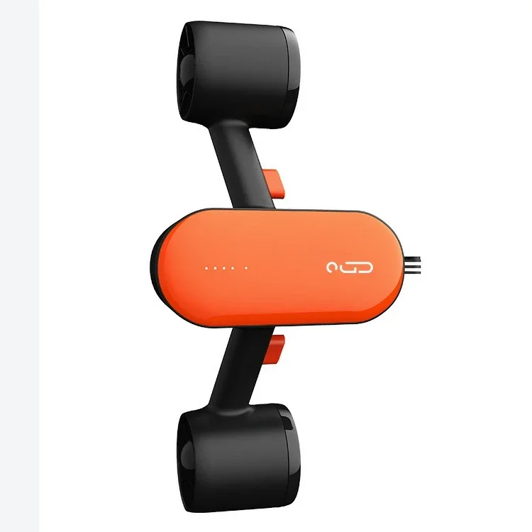 Drone Kit Waterproof - 2023 novo drone subaquático portátil à