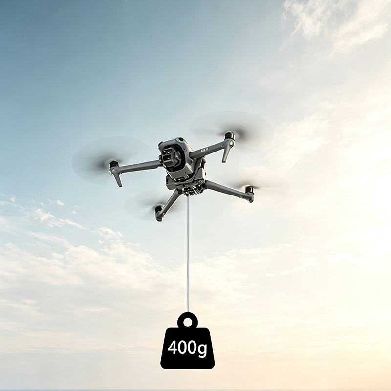 Dji Drone Air 3 - Kit de Sistema de Lançamento Aéreo