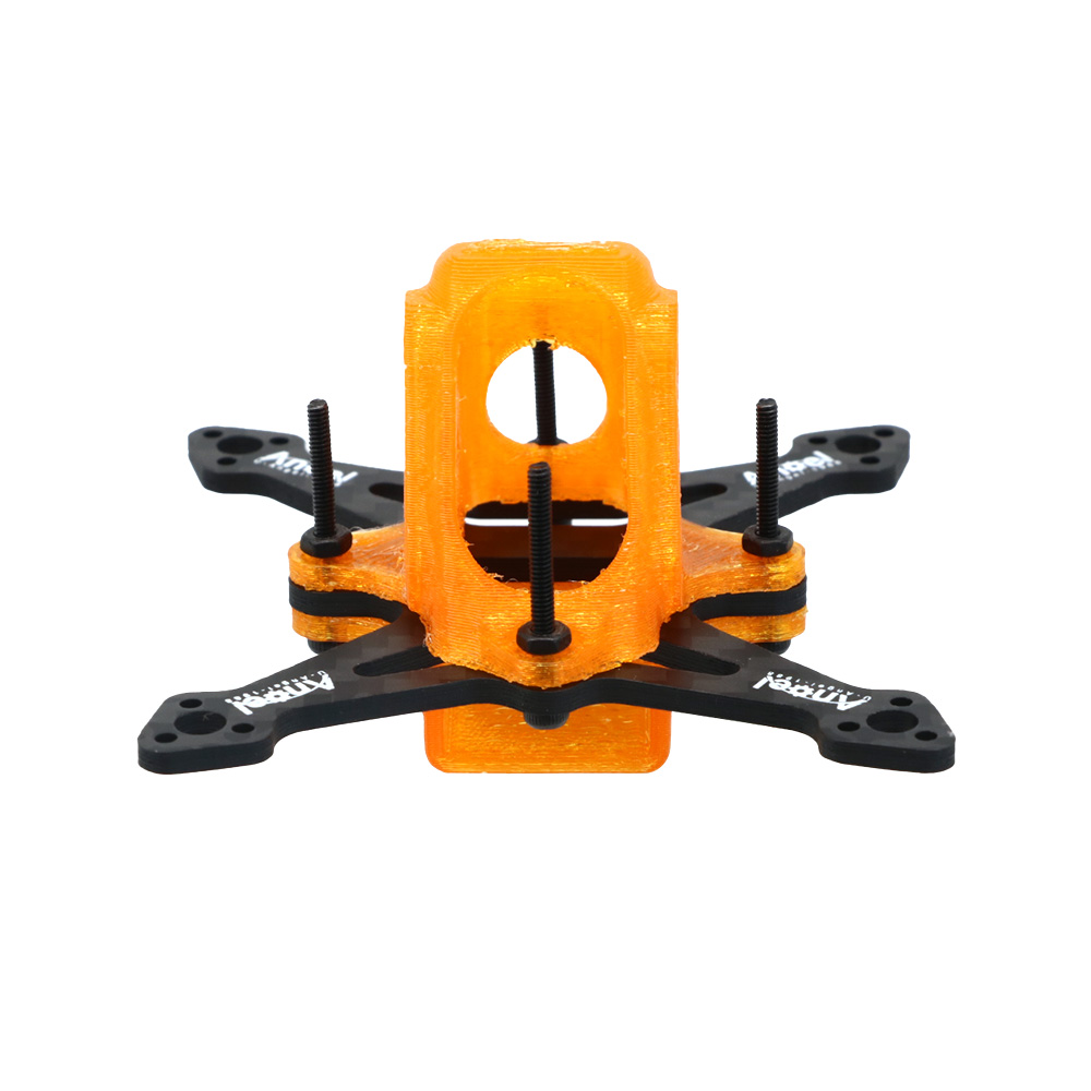 Kit de Quadro FPV Angel 16 de  - Drone Kit Octocopter avaliação e preço