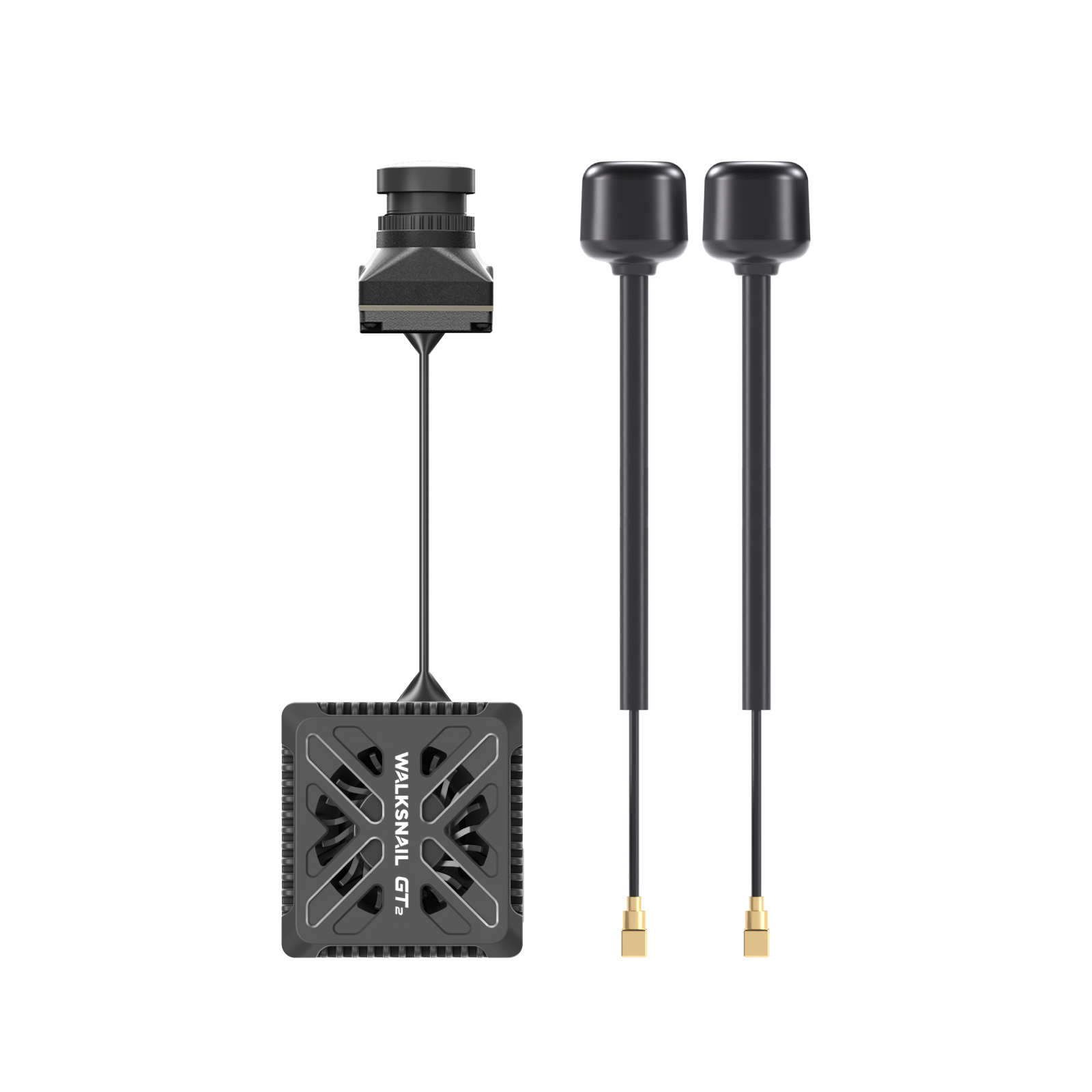 CADDX Walksnail VTX Avatar GT2 - Drone Kit Long Range avaliação e preço