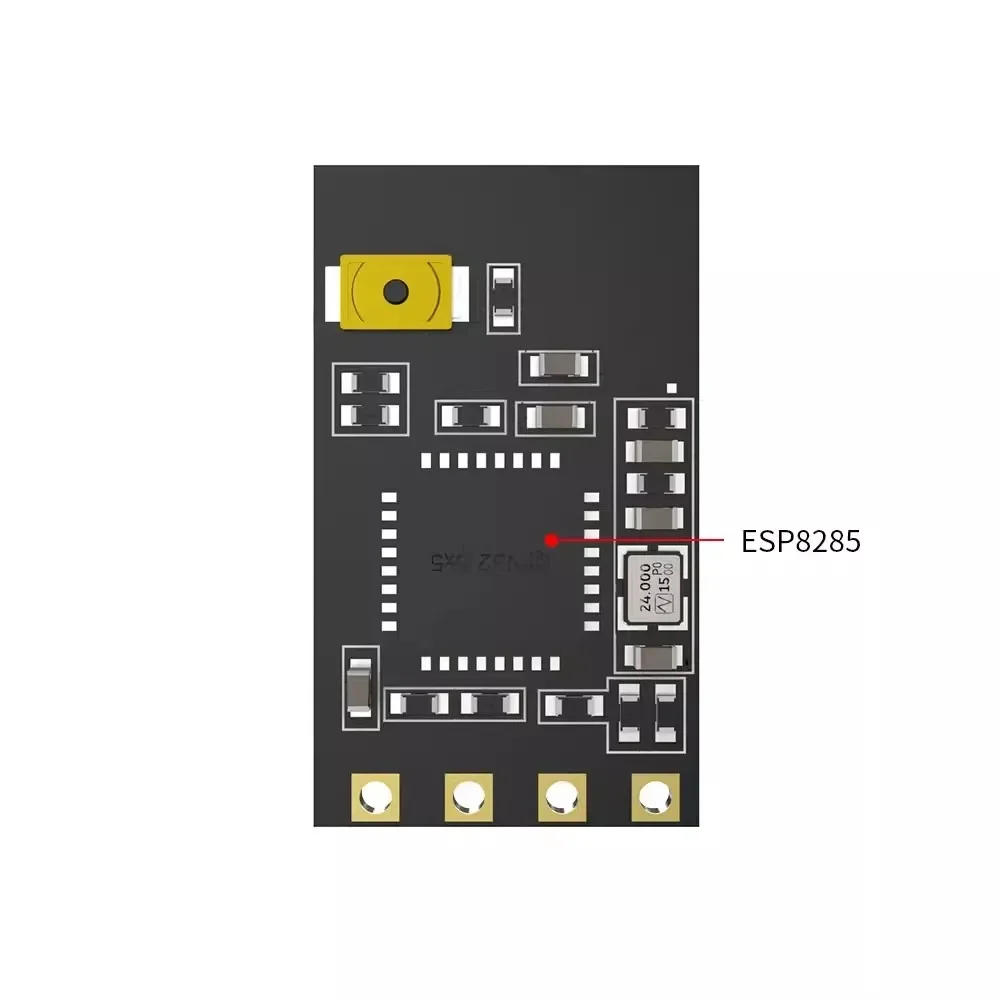 Receptor SpeedyBee Nano 2.4GHz - Drone Kit Long Range avaliação e preço
