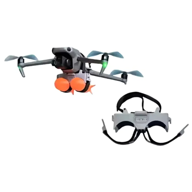 Mini 4 pro air 3/2s drone luz  - Dji Drone Mini 3 avaliação e preço