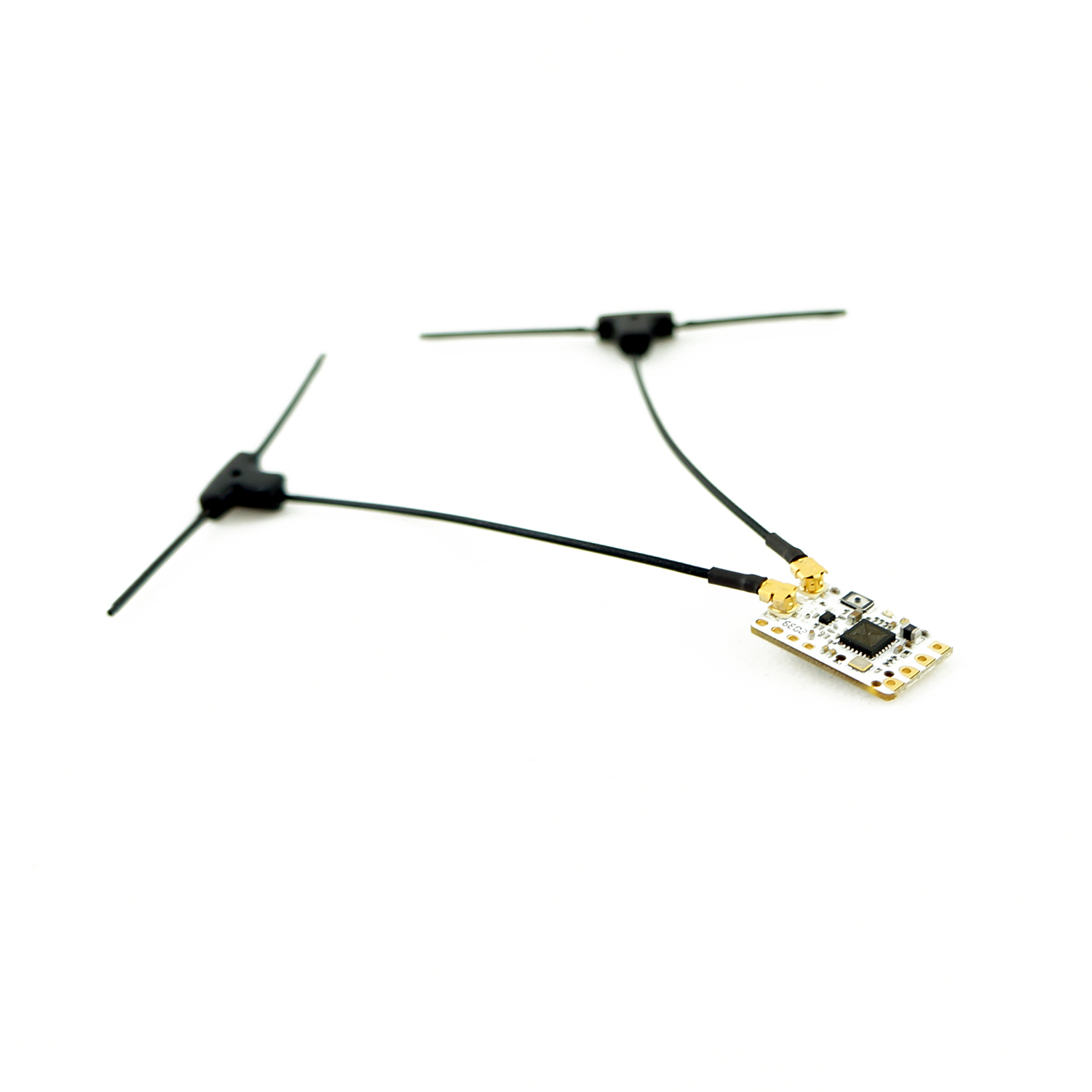 Receptor FPV de Baixa Latência - Tbs Fpv Tracer avaliação e preço