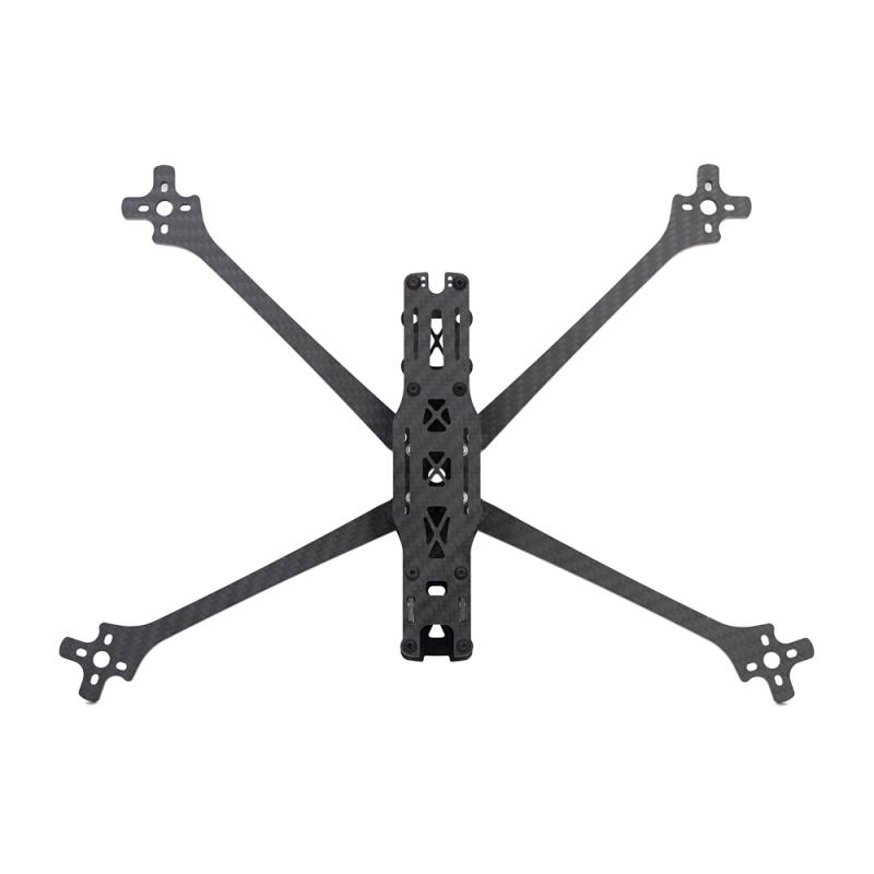AeroPartsTBS SOURCE ONE V5 Kit - Tbs Fpv Source One avaliação e preço