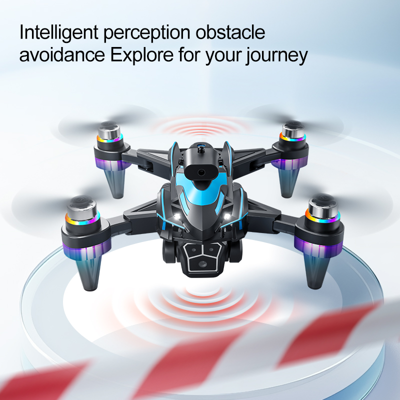 Drone Aéreo Elétrico para Exte - Drone Kit With Camera avaliação e preço