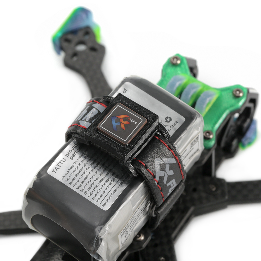 FlyFishRC-M10 Mini Módulo GPS  - Drone Kit Long Range avaliação e preço