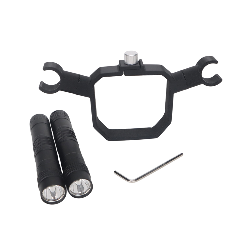Lanterna 3 em 1 com Suporte Fi - Dji Drone Mini 3 avaliação e preço