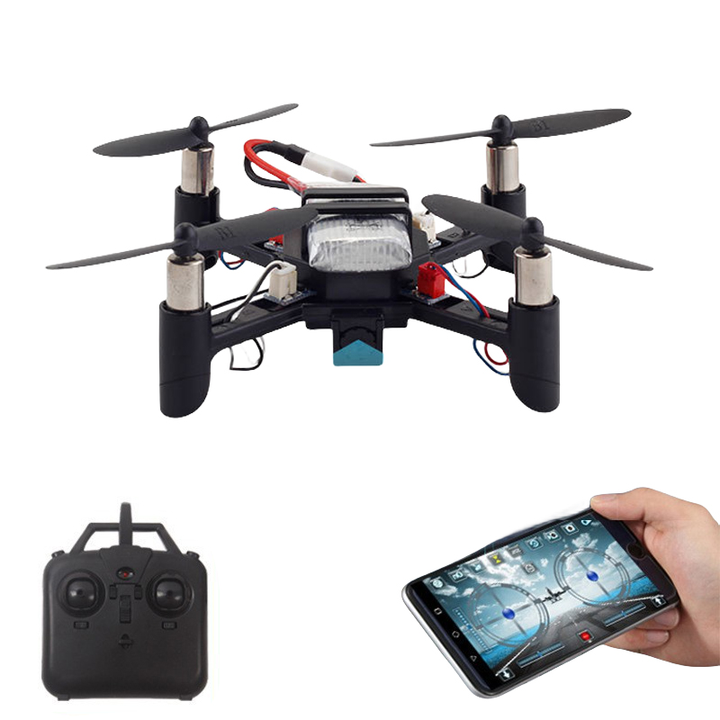 Quatro Eixos Mini HD Camera Dr - Drone Kit Build Yourself avaliação e preço