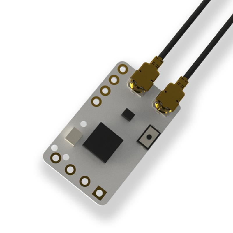 Receptor FPV TBS TRACER NANO R - Tbs Fpv Tracer avaliação e preço