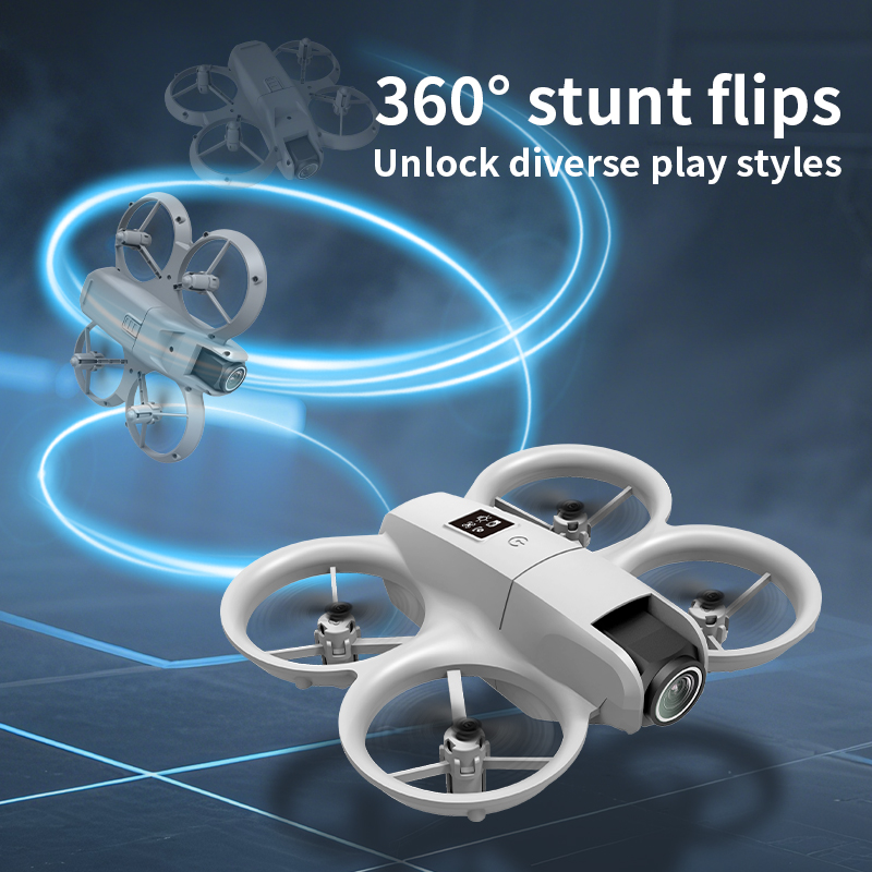 Drone Mini H135 4K Profissiona - Eachine Drone E58 avaliação e preço