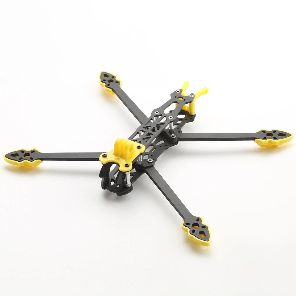 Mark4 8 Polegada 375mm distânc - Drone Kit Long Range avaliação e preço