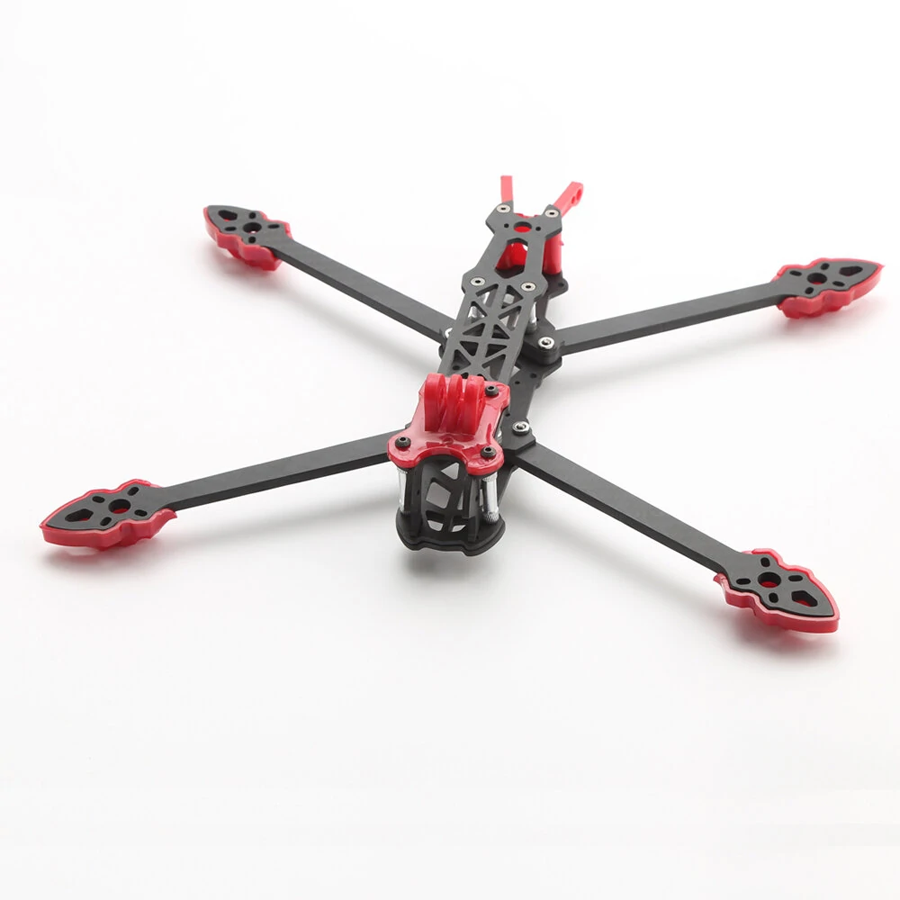 Mark4 8 Polegada 375mm distânc - Drone Kit Long Range avaliação e preço