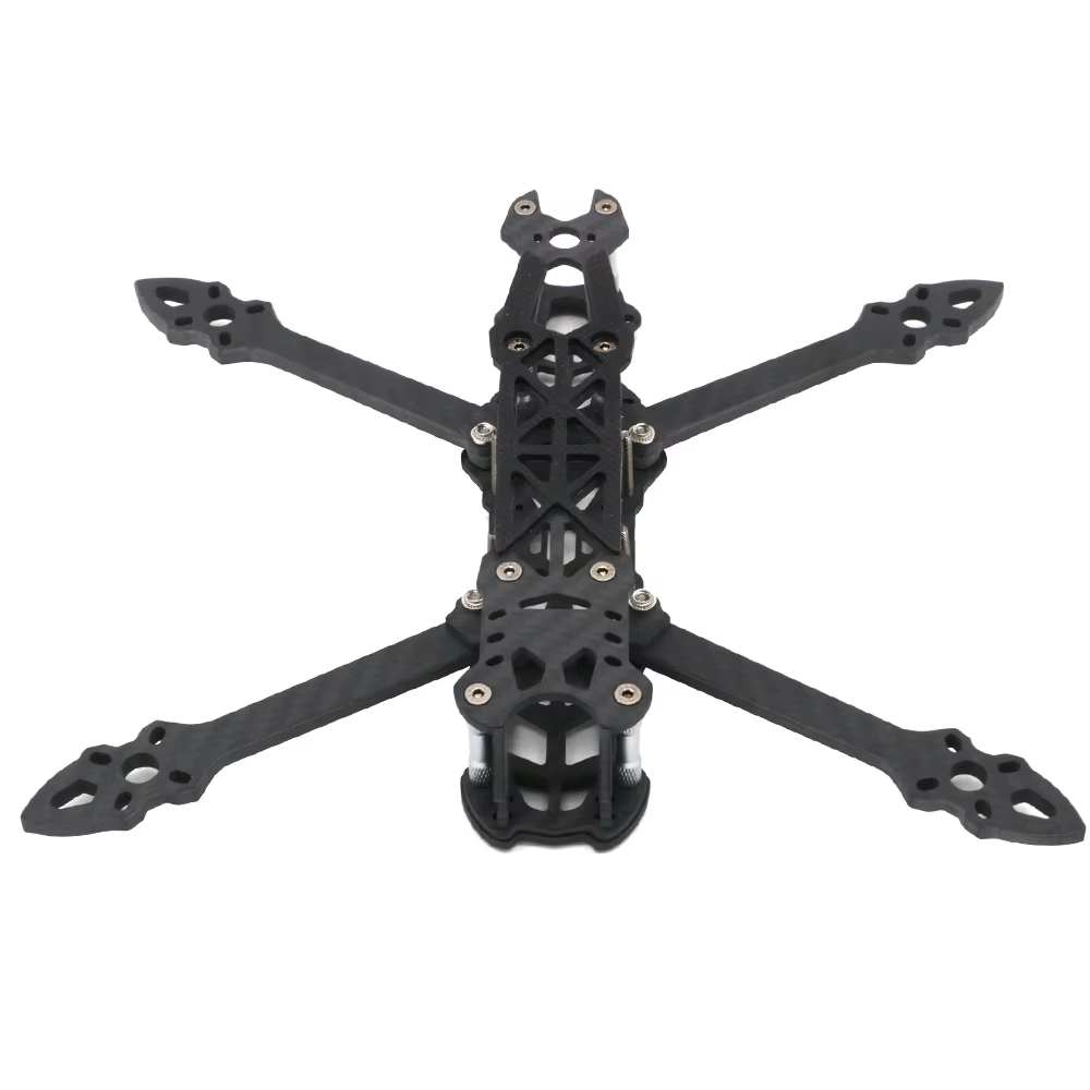 Kit de Drone RC Mark4 Mark 4 c - Drone Kit With Camera avaliação e preço