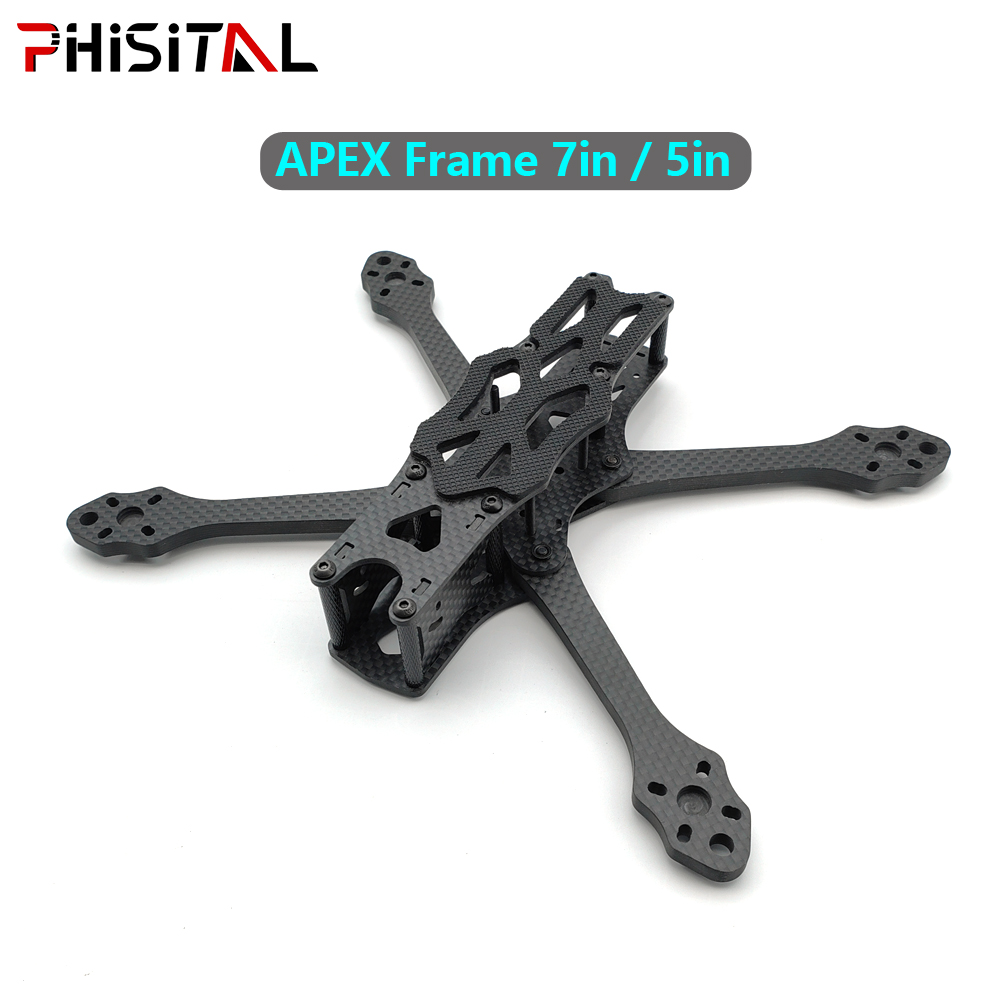 Kit de Estrutura de Quadcopter - Drone Kit Build Yourself avaliação e preço