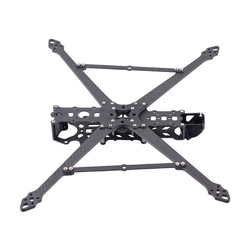 Estrutura de Drone de Corrida  - Drone Kit Long Range avaliação e preço