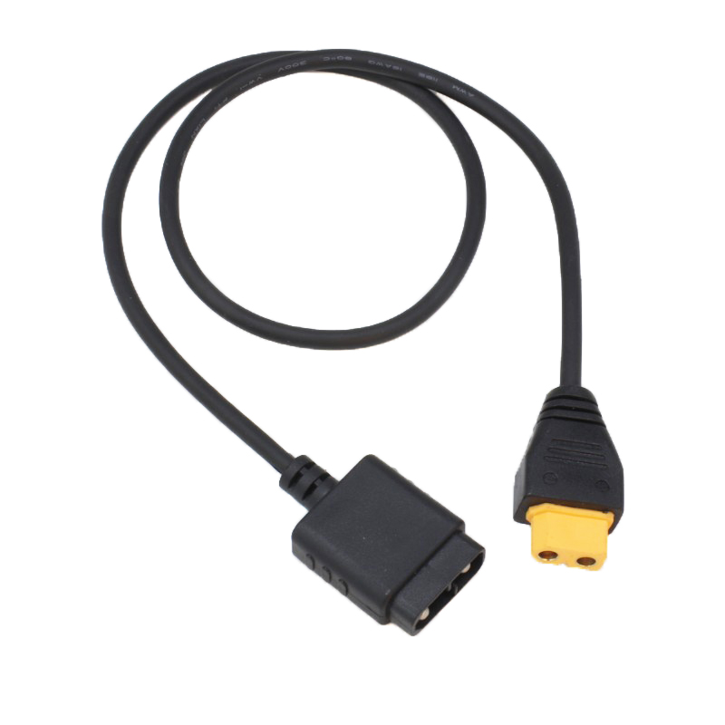 Cabo xt60 para dji, 2 peças, c - Dji Drone Air 3 avaliação e preço