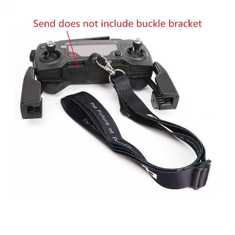 Controle Remoto Belt Sling par - Dji Drone Mini 3 avaliação e preço