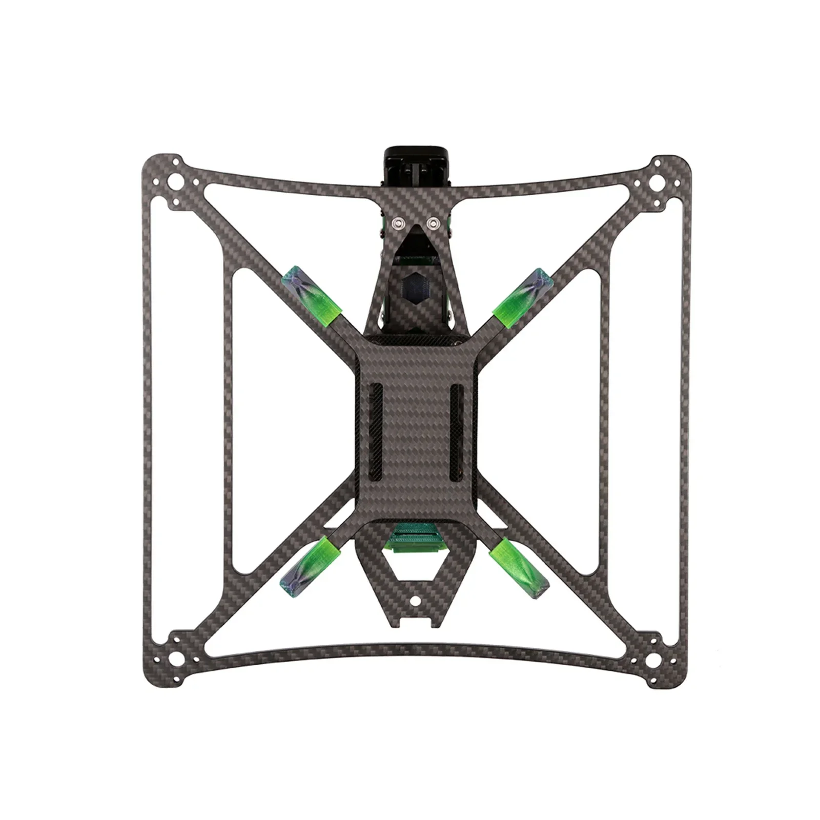 DYS Osprey SX7V1 Quadro de dro - Drone Kit Waterproof avaliação e preço