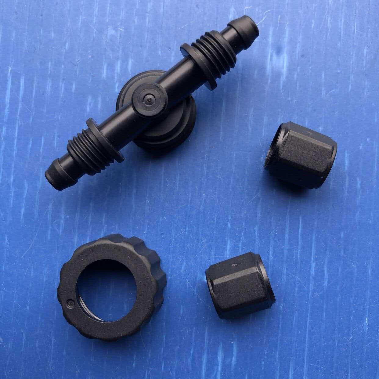 1 Conjunto de Peças para Válvu - Drone Kit Beginner avaliação e preço