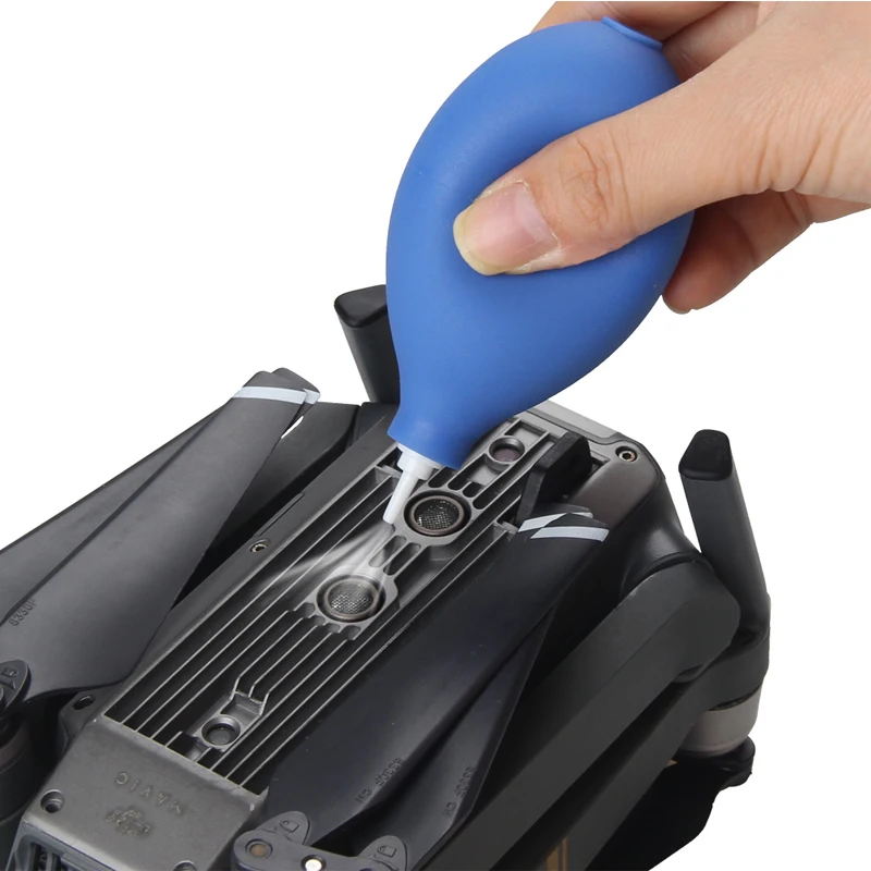 Kit de ferramentas de limpeza  - Dji Drone Air 3 avaliação e preço