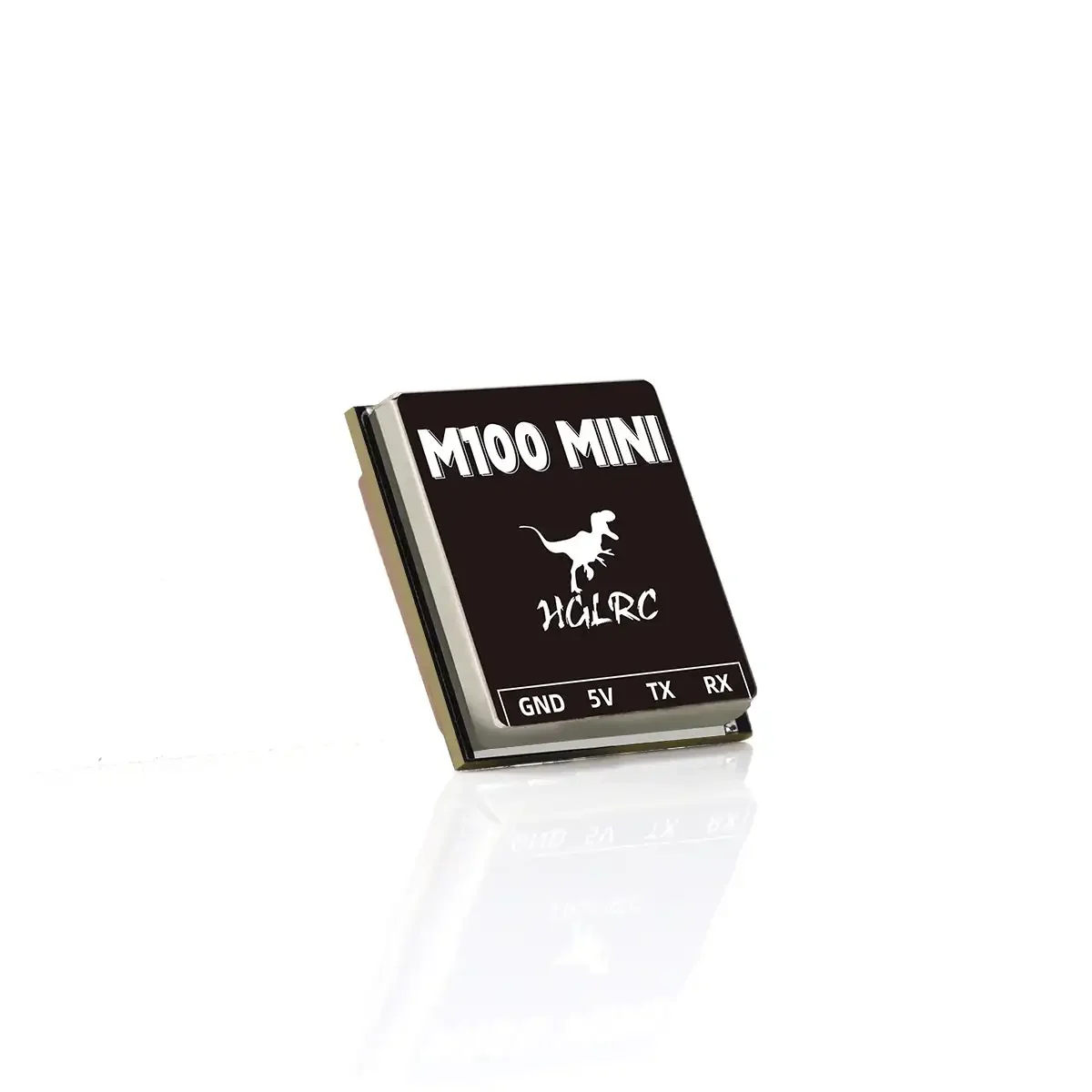 Módulo GPS Mini HGLRC M100 Chi - Drone Kit Long Range avaliação e preço