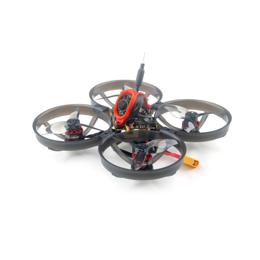 HappyModel Mobula8 1-2S 85mm M - Drone Kit With Camera avaliação e preço