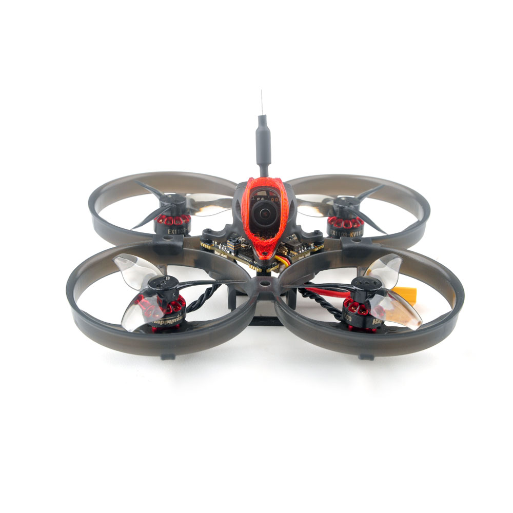 HappyModel Mobula8 1-2S 85mm M - Drone Kit With Camera avaliação e preço