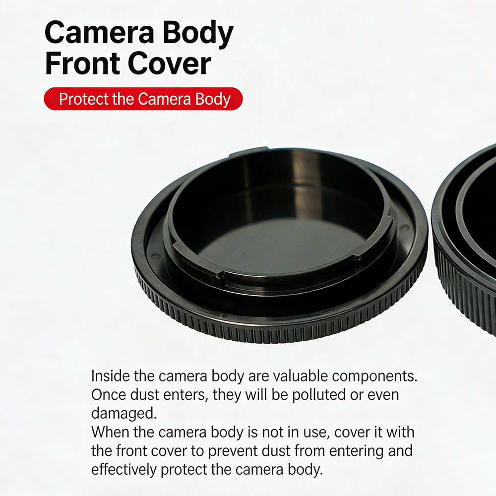 Tampa Protetora Traseira de Le - Canon Camera Eos R50 avaliação e preço