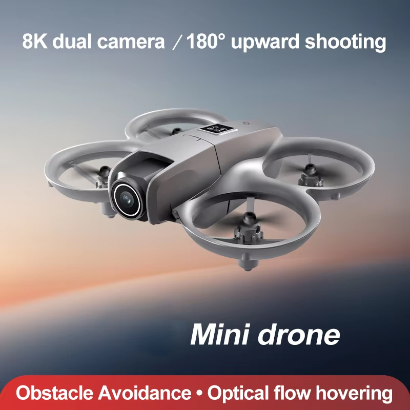 Drone G-T3 RC 8K 5G Profission - Jjrc Drone X20 avaliação e preço