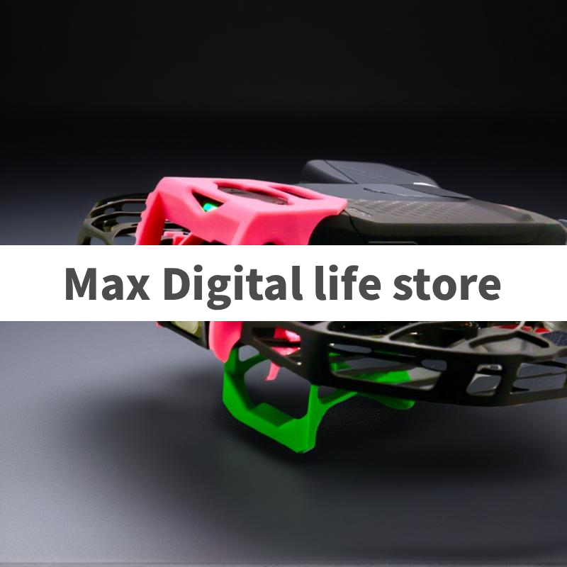 Para hover x1 pro/pro max dron - Drone Kit With Camera avaliação e preço