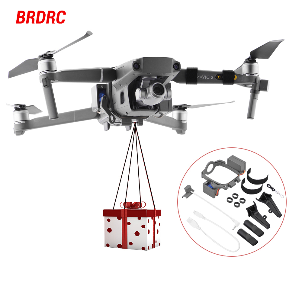 Sistema de Lançamento Aéreo pa - Dji Drone Mini 3 avaliação e preço
